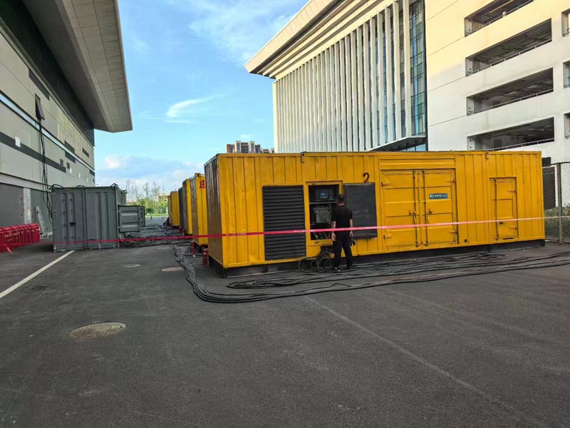 淮北柴油发电机冬季保养注意事项？