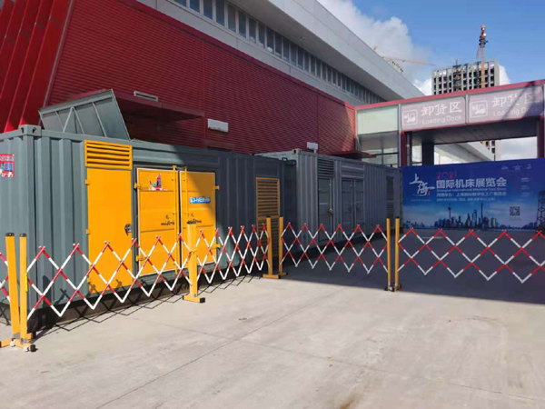 淮北发电机出租教您要了解的柴油发电机组基础知识