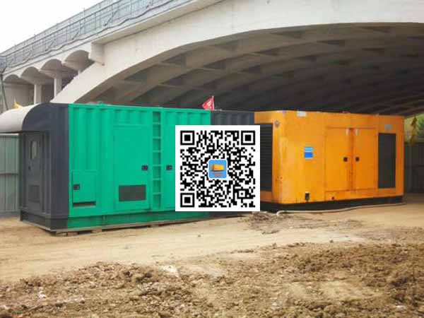 淮北决定发电机顺利启动的因素及如何解决发电机冬季起动困难问题