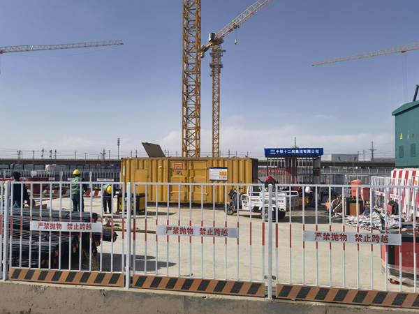 淮北发电机出租电缆长度过长会对 100KW 发电机造成哪些影响？
