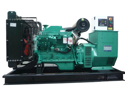 淮北有哪些方法可以提高 200kw 柴油发电机的燃油效率？
