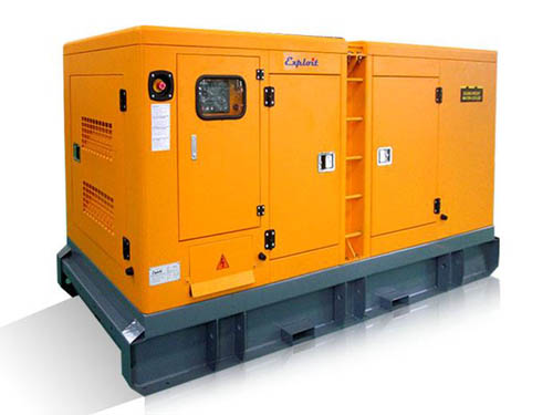 淮北影响 200kw 柴油发电机油耗的因素有哪些？