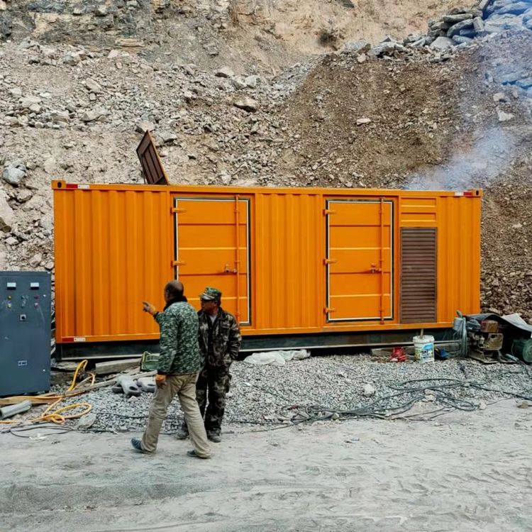 淮北如何降低 200kW 柴油发电机在高海拔地区的油耗？