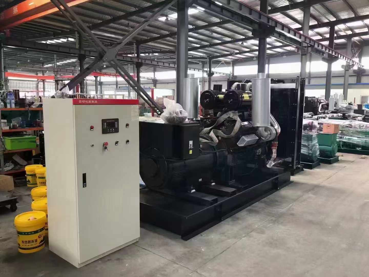 淮北2500KVA 负载需要配备多大的变压器?