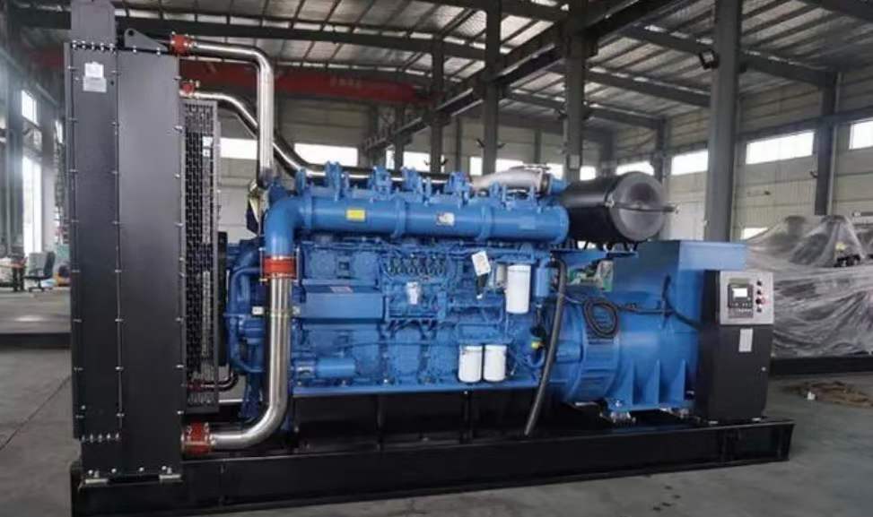 淮北如何选择适合的 500kW 柴油发电机组？