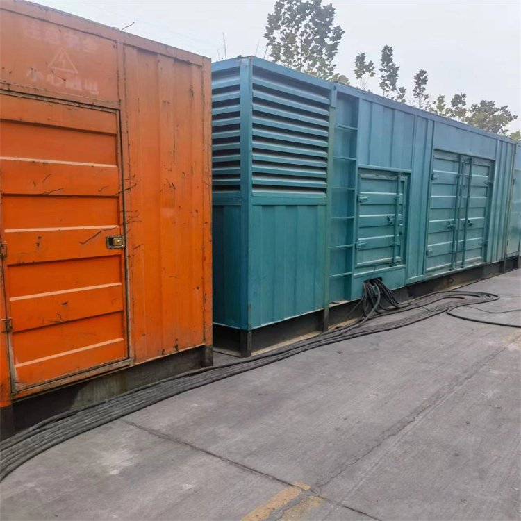 淮北如何选择适合 600kW 柴油发电机组的热继电器？