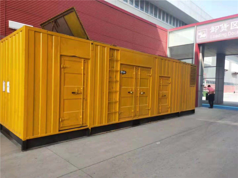 淮北储能设备的前景和市场怎么样？