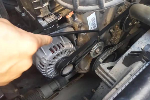 淮北转速传感器的工作原理是什么?