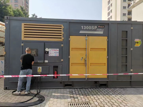 淮北500KW发电机组冬季应该配多大的启动电瓶?