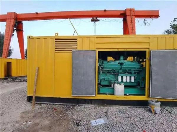淮北冬季低温环境下,500KW发电机组应该选择什么类型的启动电瓶?