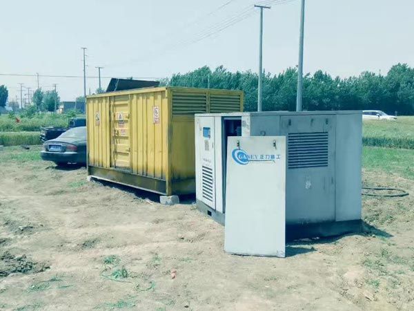 淮北柴油发电机组冬季日常维修需要哪些工具？